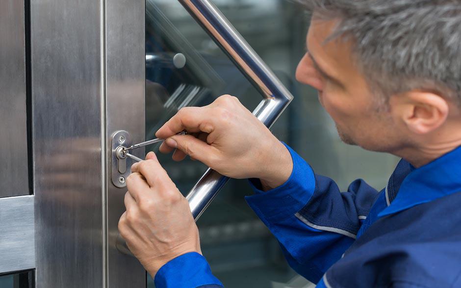 service de serrurier Saint-Denis